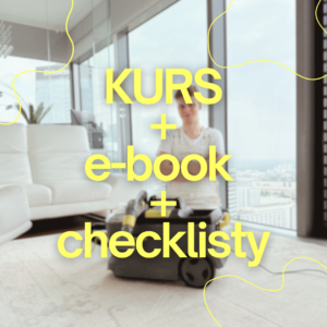 Kurs: Zbuduj Firmę Usługową od 0 do 20 000 PLN miesięcznie + E-book + 3 checklisty